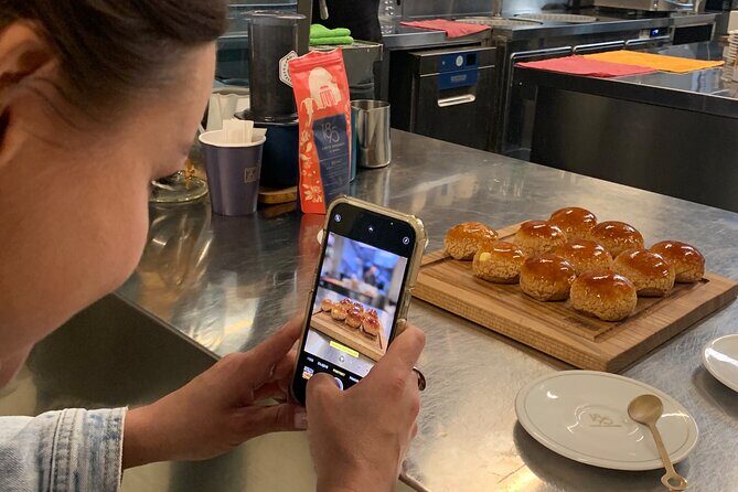 Rome: Street Food, Local Market and Hidden Gems Tour - FAQ