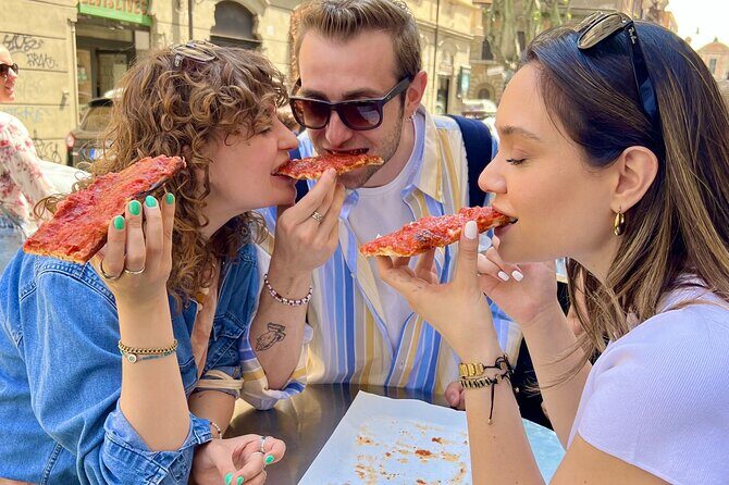 Rome Street Food Tour: Eat Like a Local - A Practical Dive into the Rome Street Food Tour