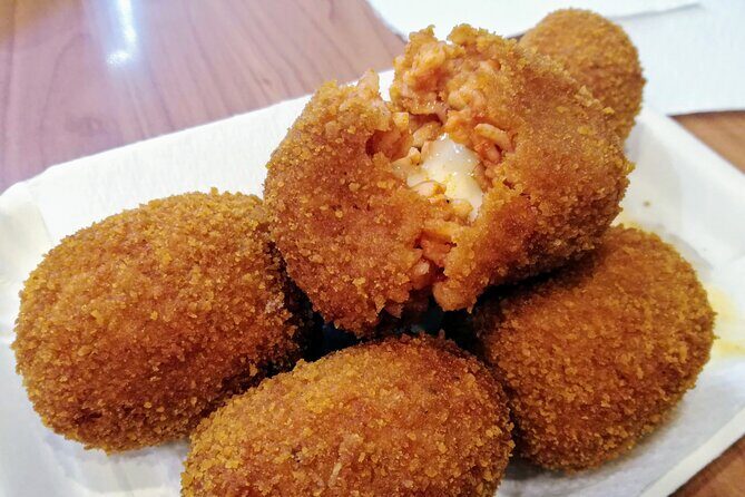 Rome Street Food Tour - History, Craft and Authentic Taste - A Closer Look at the Tour Experience