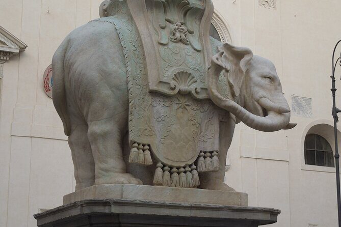 Rome Street Food Tour - History, Craft and Authentic Taste - Final Words