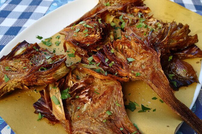 Rome Street Food Tour - History, Craft and Authentic Taste - FAQ