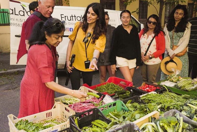 Rome: Street Food Tour in Old Monteverde neighborhood - An In-Depth Look at the Tour Experience