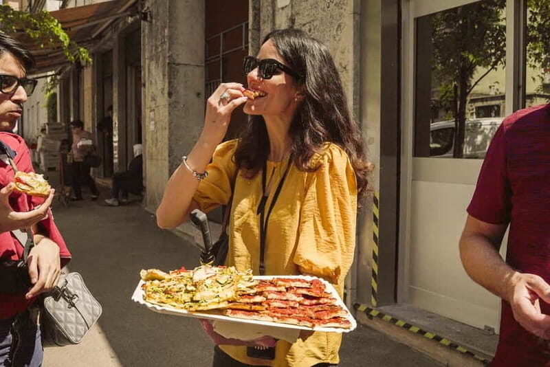 Rome: Street Food Tour in Old Monteverde neighborhood - Authenticity and Local Charm: Why It Works