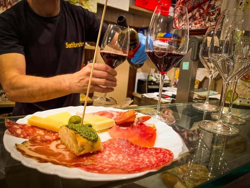 Rome: Street Food Tour in Old Monteverde neighborhood - Who Will Love This Tour?