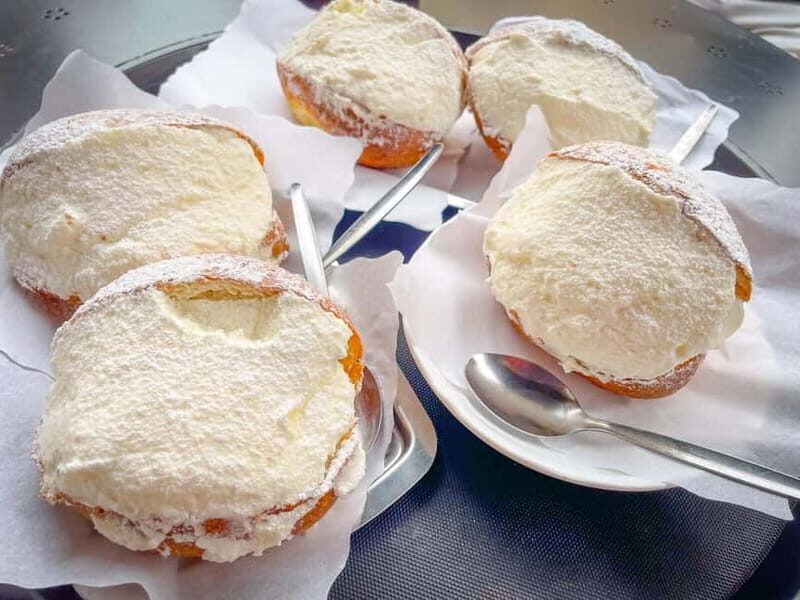 Rome: Street Food Tour in Old Monteverde neighborhood - FAQs