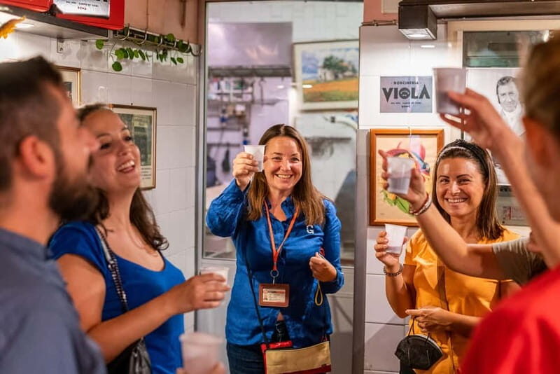 Rome: Street Food Tour with Local Guide - A Deep Dive Into the Street Food Experience