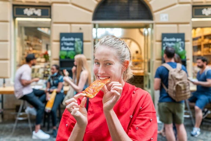 Rome: Street Food Tour with Local Guide - Final Thoughts: Who Will Love This?