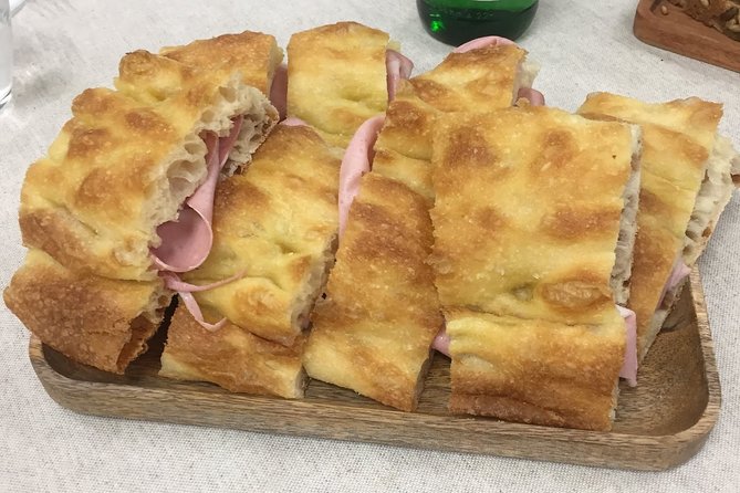 Rome Street Food With Local Guide - Culinary Highlights