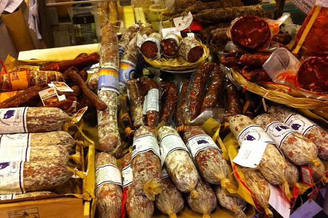 Rome Street Food With Local Guide - Pricing and Inclusions