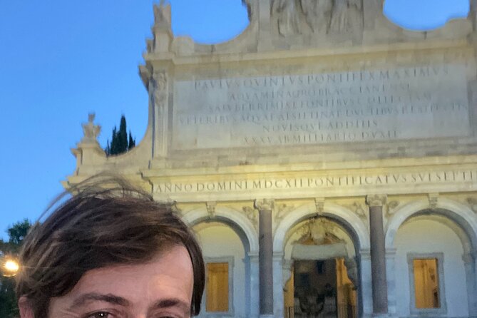 Rome Sun Set Tour - Traveler Photos and Experiences