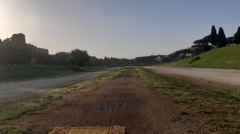 Rome: Sunrise From Appian Way to the City Center E-Bike Tour - Inclusions