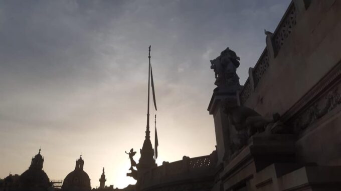 Rome: Sunrise From Appian Way to the City Center E-Bike Tour - What to Bring