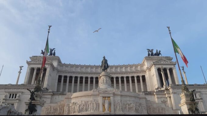 Rome: Sunrise From Appian Way to the City Center E-Bike Tour - Directions