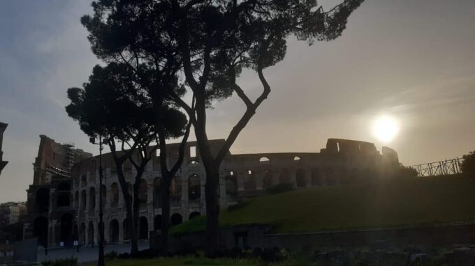 Rome: Sunrise From Appian Way to the City Center E-Bike Tour - Frequently Asked Questions