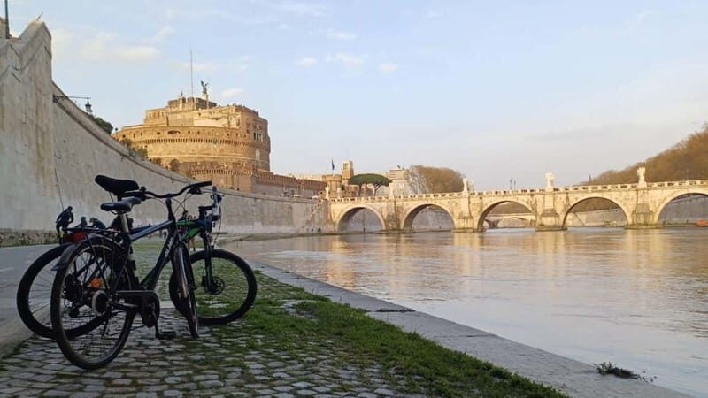 Rome: Sunrise or Sunset E-Bike Tour with Breakfast or Gelato - Who Should Consider This Experience?