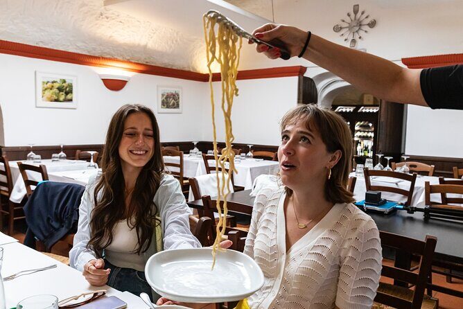 Rome: Taste of Testaccio Food and Market Tour with Eating Europe - FAQ