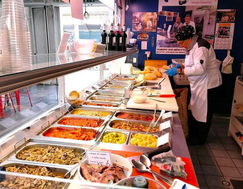 Rome: Testaccio District Guided Tour with Food Tasting - Discovering Rome’s Testaccio District: An Authentic Blend of History and Flavor
