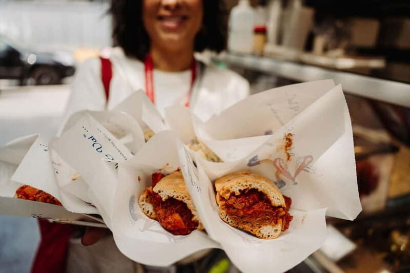 Rome: Testaccio Food & Market Tour with Pasta & Wine - FAQs