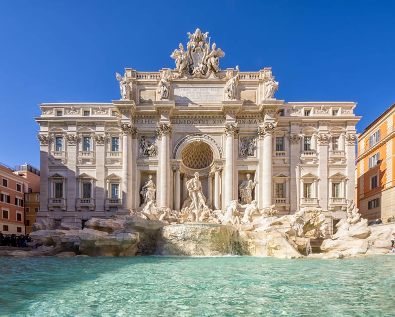 Rome: the Beauty and the Art of the Baroque Century - Notable Artworks and Context