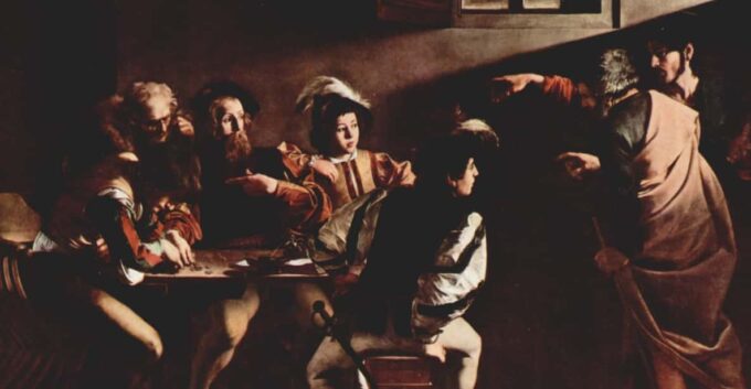 Rome: the Beauty and the Art of the Baroque Century - Important Tour Information