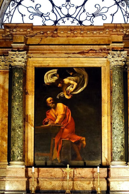 Rome: the Beauty and the Art of the Baroque Century - Frequently Asked Questions