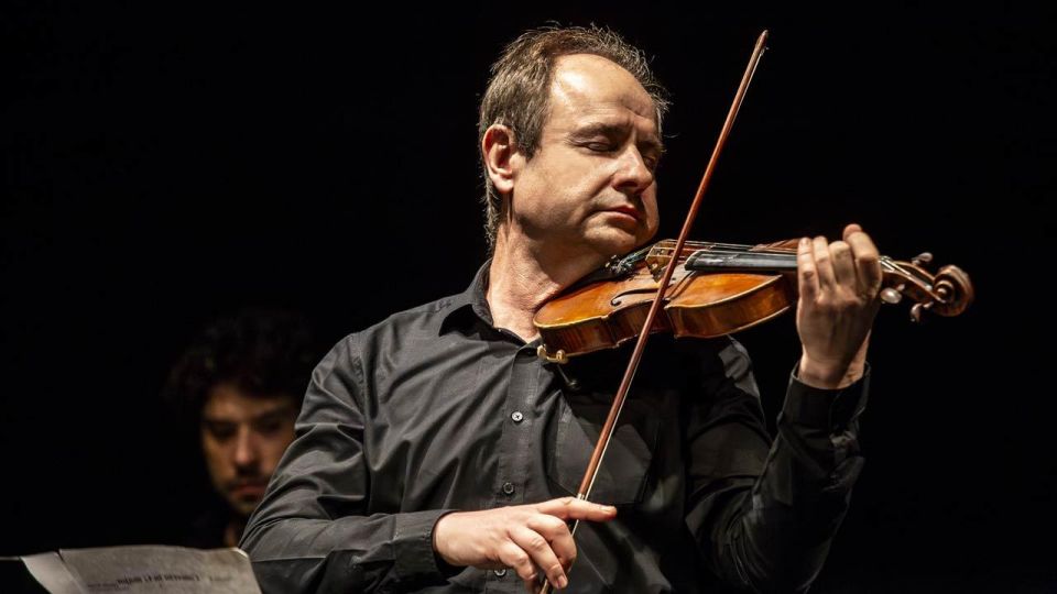 Rome: The Four Seasons by Vivaldi - Sala Dante Palazzo Poli - Frequently Asked Questions