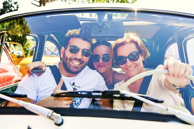 Rome: The Original Fiat 500 Self-Drive Tour - FAQs