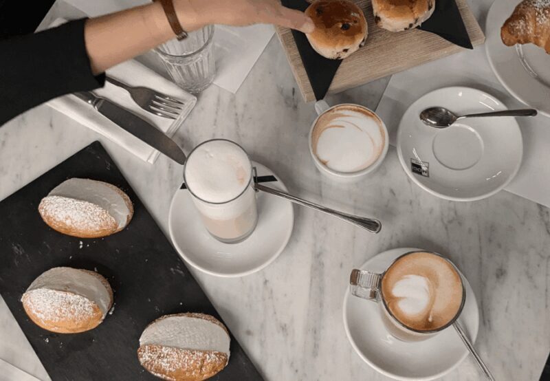 Rome: the original maritozzi breakfast tour in Trastevere - An In-Depth Look at the Trastevere Breakfast Tour