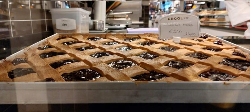 Rome: the original maritozzi breakfast tour in Trastevere - FAQs