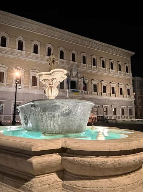Rome: The Women Who Shaped Rome - Small Group Walking Tour - Who Should Consider This Tour?