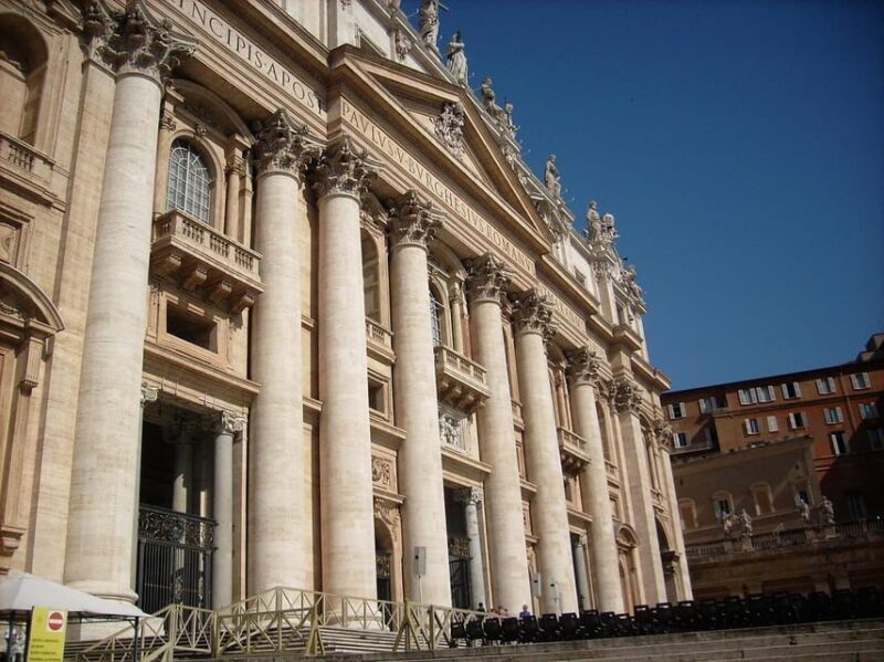 Rome: Ticket and Tour Vatican Museum and Sistine Chapel - Practical Tips for Tour Success