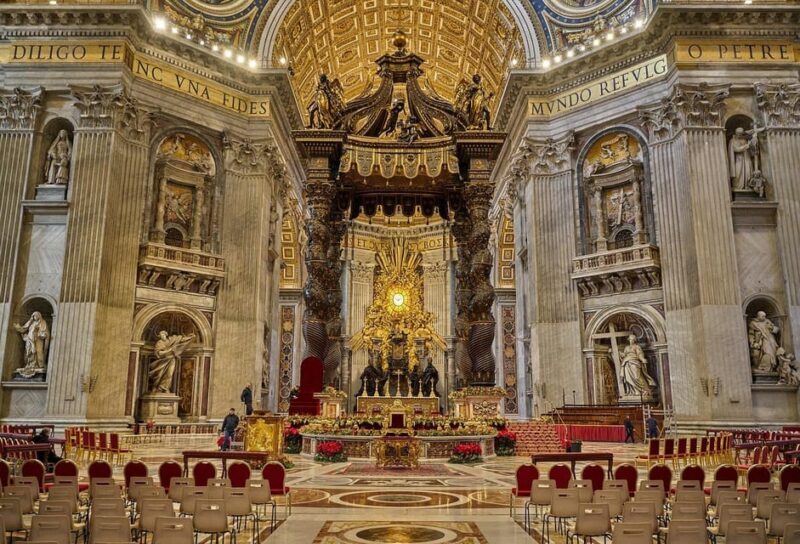 Rome: Ticket and Tour Vatican Museum and Sistine Chapel - Is This Tour Worth It?