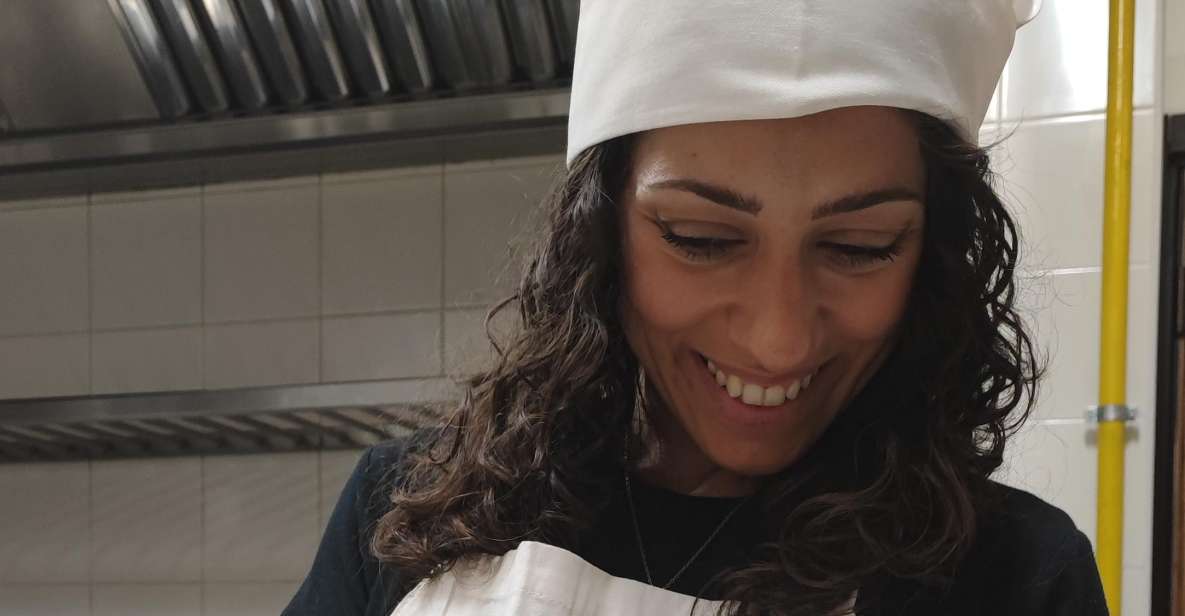 Rome: Tiramisu and Gelato Class - Frequently Asked Questions