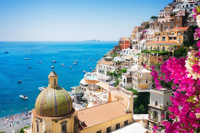 Rome to Amalfi Coast - Private Transfer - Frequently Asked Questions