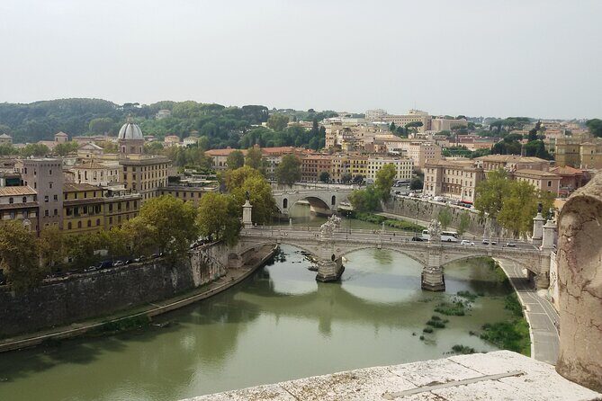 Rome to Civitavecchia port - Private Transfer - Practical Tips for Booking and Enjoying the Transfer