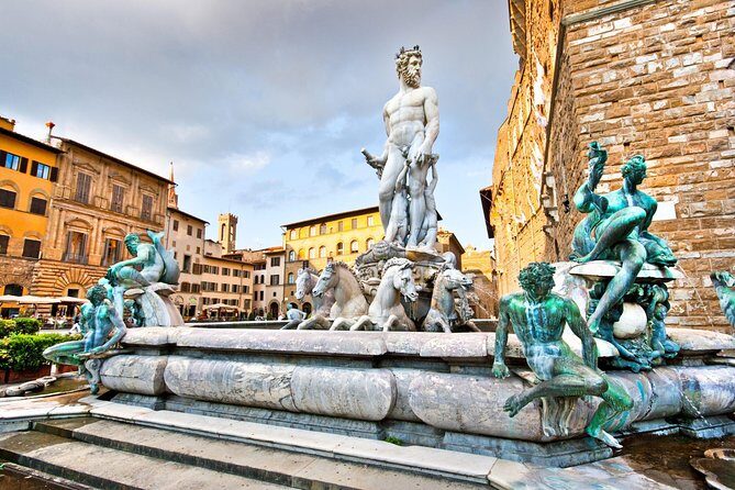 Rome to Florence Private transfer - An In-Depth Look at the Rome to Florence Private Transfer