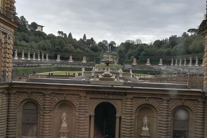 Rome to Florence Tour - Tour Highlights