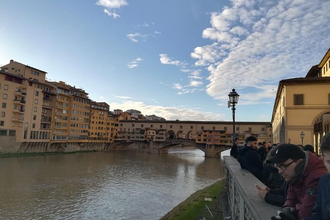 Rome to Florence Tour - Frequently Asked Questions