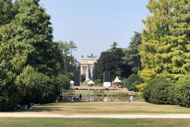 Rome to Milan by Train Private Full Day Tour - Pricing and Cancellation Policy