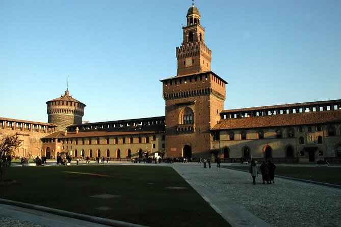 Rome to Milan by Train Private Full Day Tour - The Sum Up