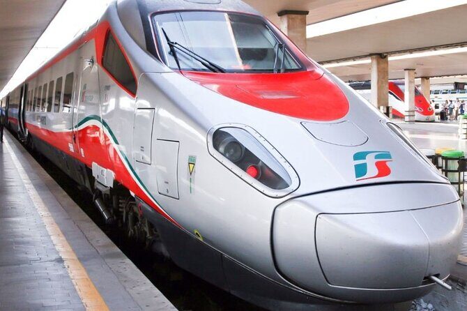 Rome to Pompeii Guided Tour with Wine & Lunch by High Speed Train - Who Is This Tour Best For?