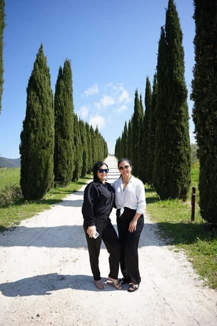 Rome to Saturnia ; Thermal Springs Day Trip with Lunch - Practical Details & Tips