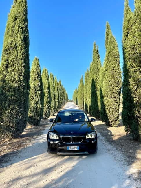 Rome to Saturnia ; Thermal Springs Day Trip with Lunch - Final Thoughts