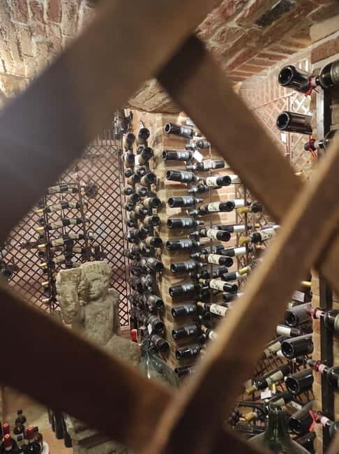 Rome to Tuscany (Florence) Private Transfer and Tour - A Practical and Enjoyable Journey from Rome to Tuscany
