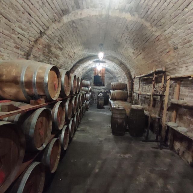 Rome to Tuscany (Florence) Private Transfer and Tour - Who Should Consider This Tour?