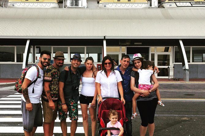 Rome Tour And Surroundings - Why This Tour Works for Certain Travelers