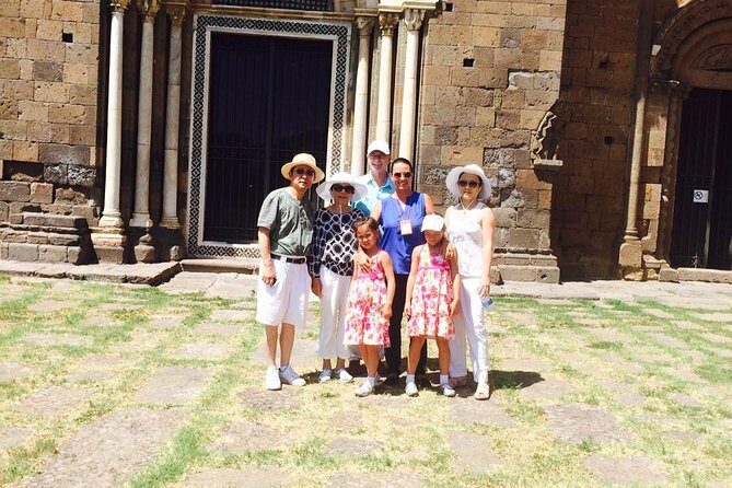 Rome Tour And Surroundings - FAQs