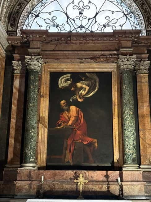 Rome: Tour of the Roman Forum, Trevi Fountain, Pantheon and much more - The Sum Up