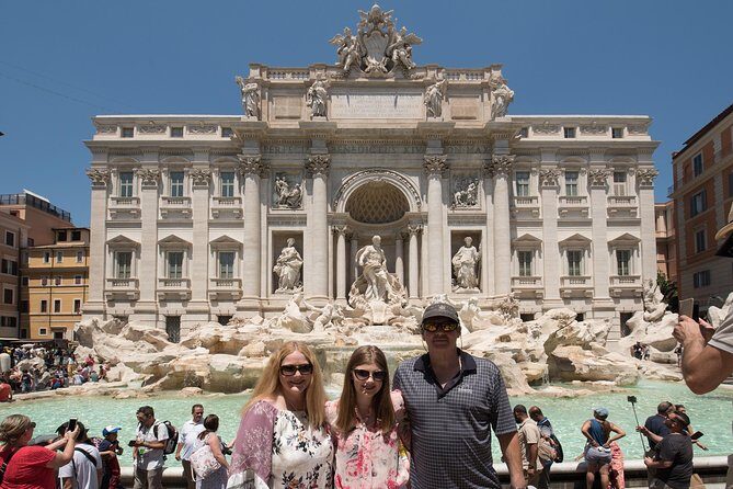 Rome Tour with Driver: Colosseum and Vatican Museums - An In-Depth Look at What the Tour Offers