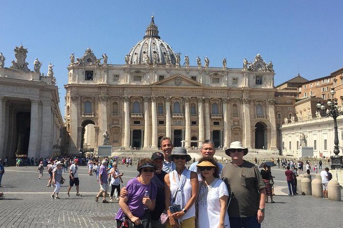 Rome Tour with Driver: Colosseum and Vatican Museums - Final Thoughts: Is This Tour Worth It?